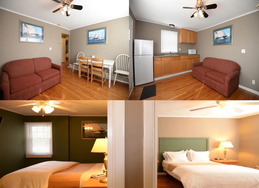 Southampton Long Island Hotel Bagian luar foto