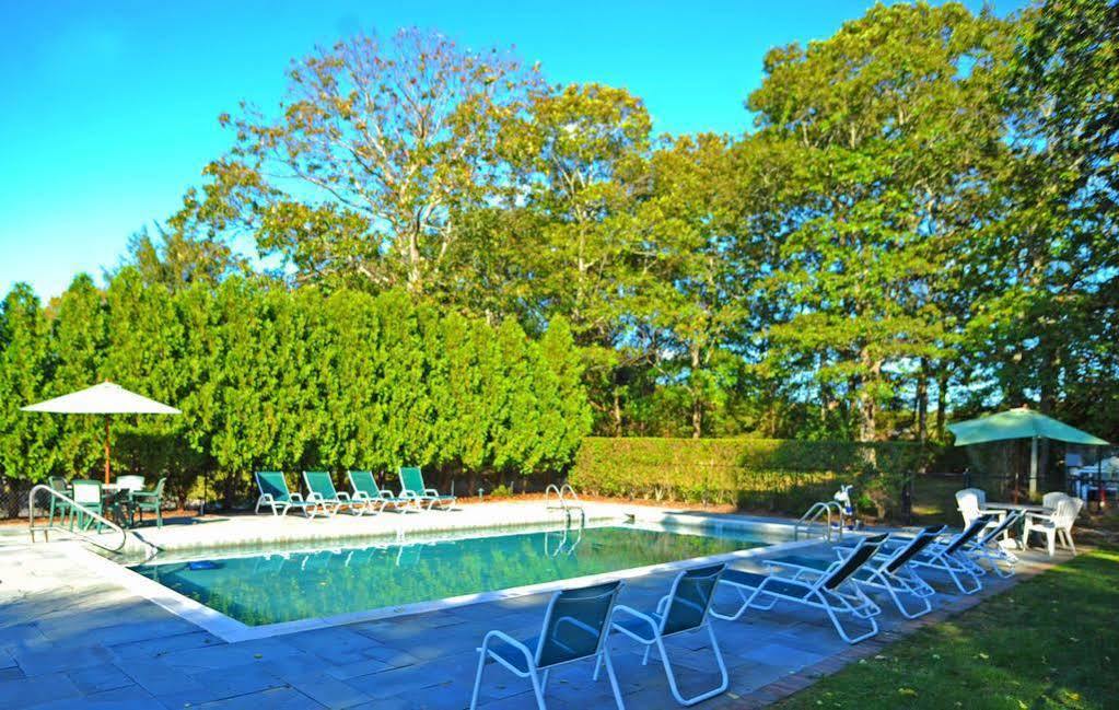 Southampton Long Island Hotel Bagian luar foto