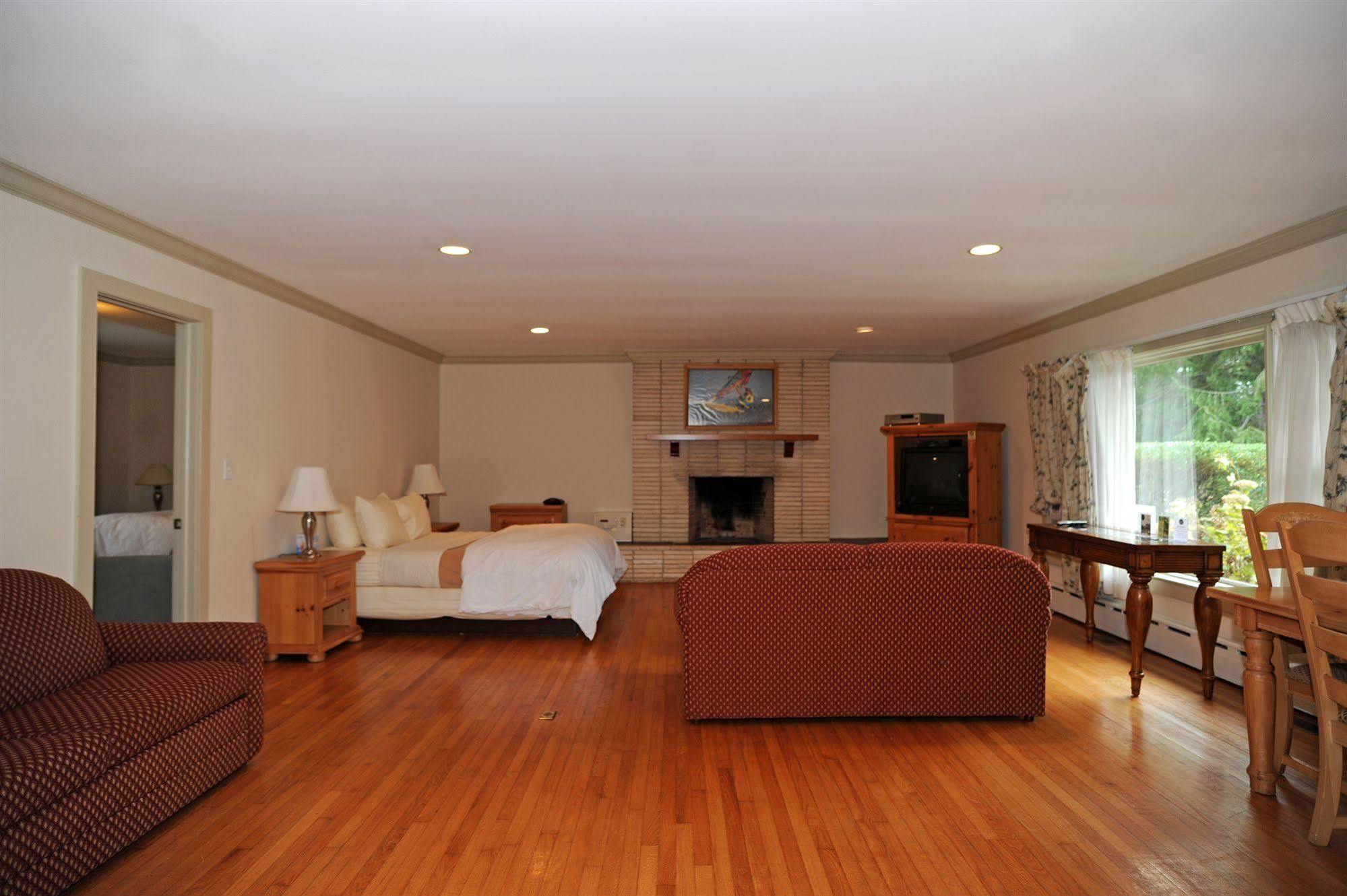 Southampton Long Island Hotel Bagian luar foto