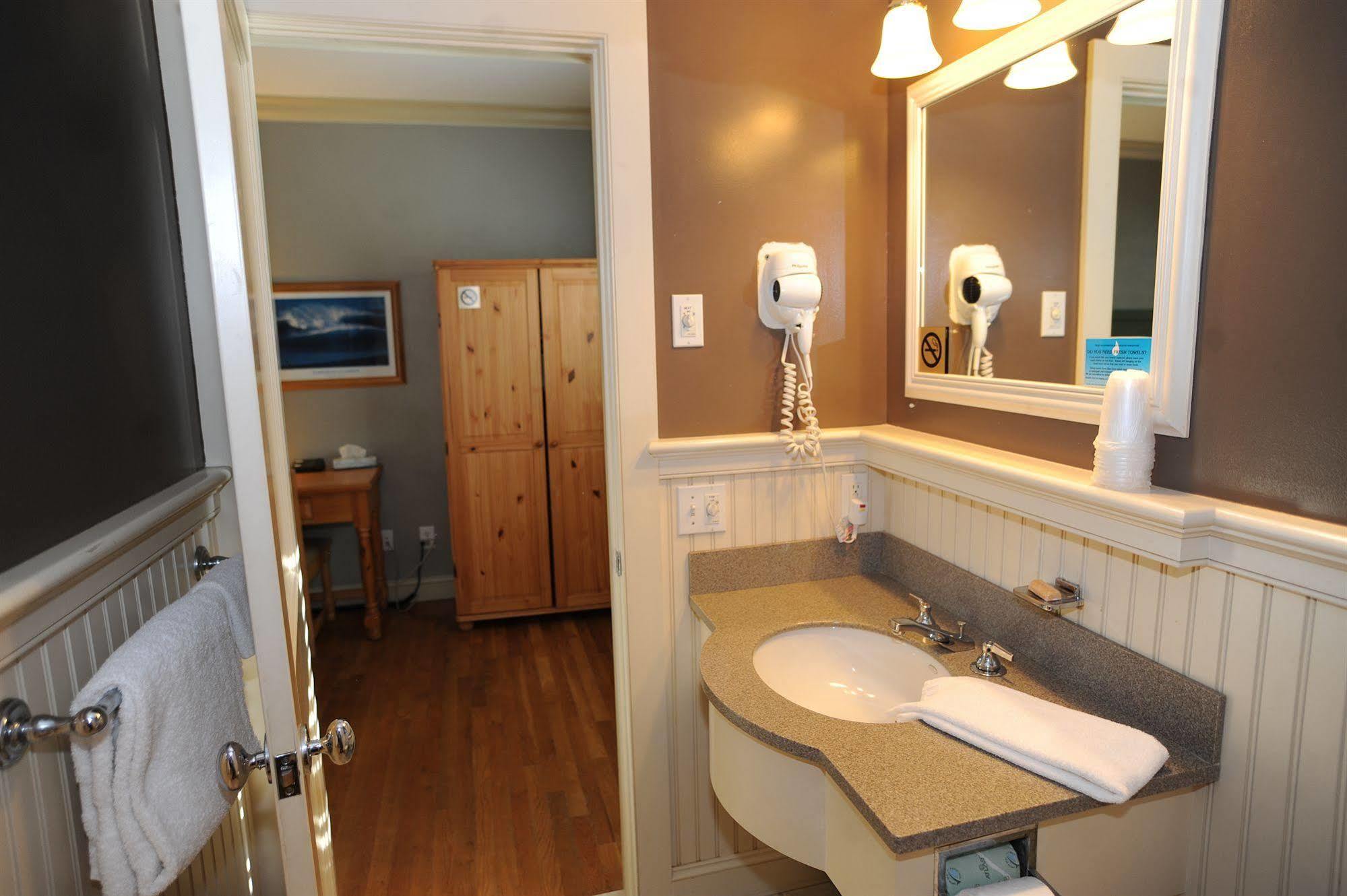 Southampton Long Island Hotel Bagian luar foto