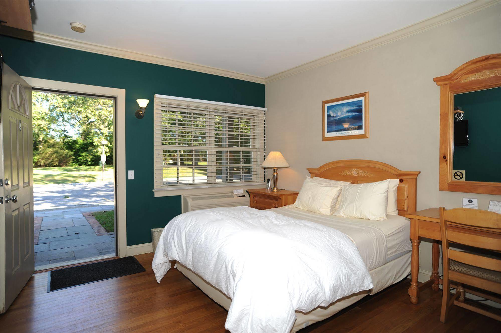Southampton Long Island Hotel Bagian luar foto