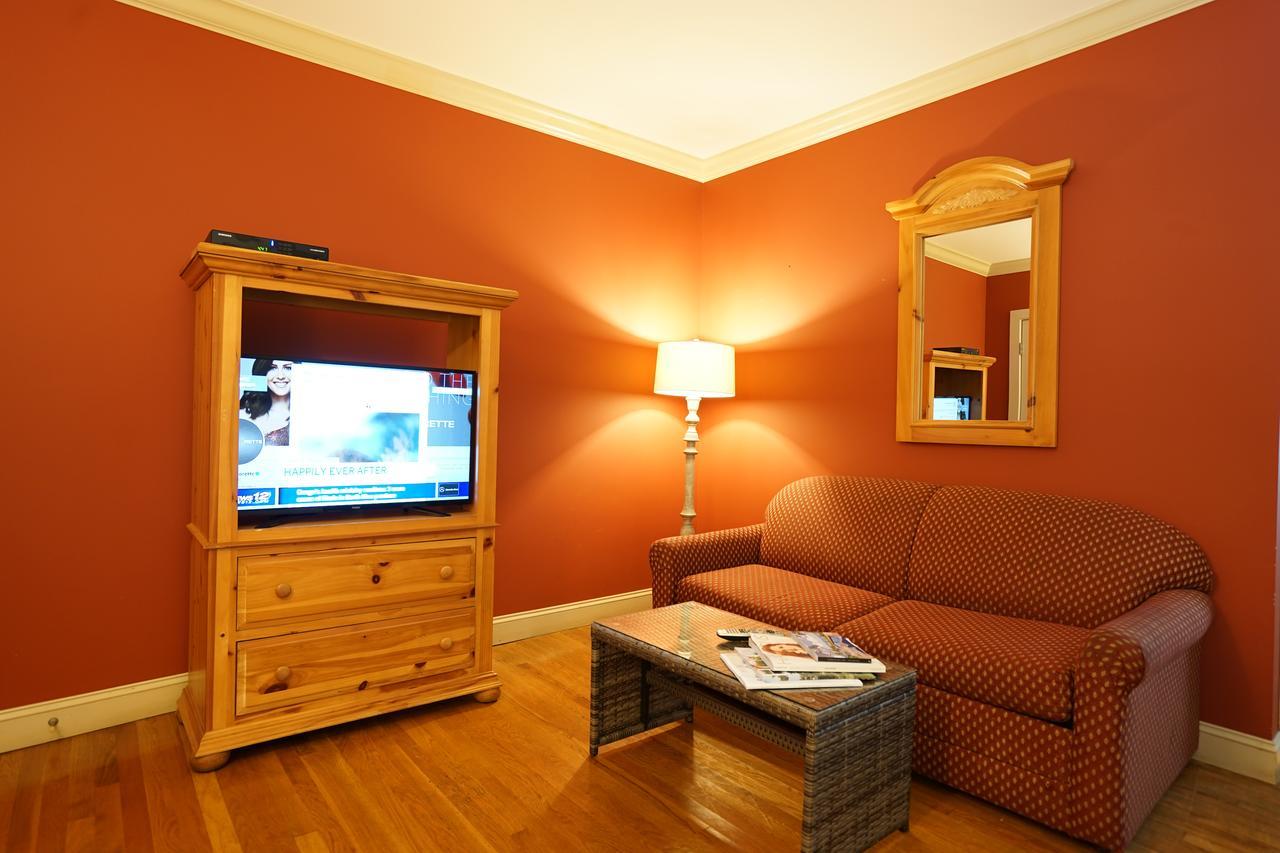 Southampton Long Island Hotel Bagian luar foto